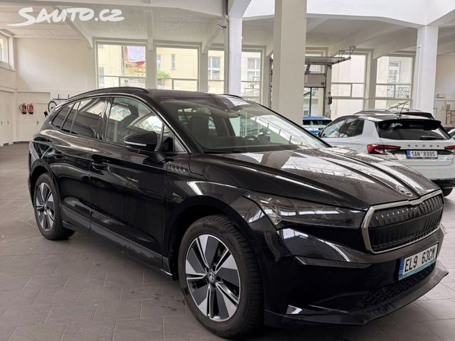 Škoda Enyaq